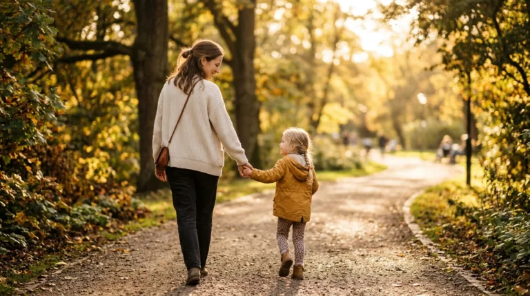 Affidamento figli